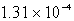 <strong>Silver chromate,Ag<sub>2</sub>CrO<sub>4</sub>,has a K<sub>sp</sub> of 8.96 \times 10<sup>-</sup><sup>12</sup>.Calculate the solubility in mol/L of silver chromate.</strong> A) <sup> </sup>M B) M C) M D) M E) M