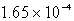 <strong>Silver chromate,Ag<sub>2</sub>CrO<sub>4</sub>,has a K<sub>sp</sub> of 8.96 \times 10<sup>-</sup><sup>12</sup>.Calculate the solubility in mol/L of silver chromate.</strong> A) <sup> </sup>M B) M C) M D) M E) M