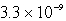 An unknown salt,M<sub>2</sub>Z,has a K<sub>sp</sub> of .Calculate the solubility in mol/L of M<sub>2</sub>Z.