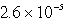 <strong>An unknown salt,M<sub>3</sub>Z,has a K<sub>sp</sub> of .Calculate the solubility in mol/L of M<sub>3</sub>Z.</strong> A) <sup> </sup>M B) M C) M D) M E)none of the above