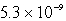 <strong>Calculate the concentration of Al<sup>3+</sup> in a saturated aqueous solution of Al(OH)<sub>3</sub> (K<sub>sp</sub> = 2.2 \times 10<sup>-</sup><sup>32</sup>).</strong> A) B) C) D) E)