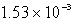  <strong>In a solution prepared by adding excess PbI<sub>2</sub> (K<sub>sp</sub> = 1.44  \times  10<sup>-</sup><sup>8</sup>)to water,the [I<sup>-</sup>] at equilibrium is:</strong> A)   mol/L B)   mol/L C)   mol/L D)   mol/L E)   mol/L <div style=padding-top: 35px>  