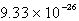  <strong>In a solution prepared by adding excess PbI<sub>2</sub> (K<sub>sp</sub> = 1.44  \times  10<sup>-</sup><sup>8</sup>)to water,the [I<sup>-</sup>] at equilibrium is:</strong> A)   mol/L B)   mol/L C)   mol/L D)   mol/L E)   mol/L <div style=padding-top: 35px>  