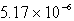 <strong>The solubility of silver phosphate,Ag<sub>3</sub>PO<sub>4</sub>,at 25°C is 1.55 \times 10<sup>-</sup><sup>5</sup> mol/L.Determine the concentration of the Ag<sup>+</sup> ion in a saturated solution.</strong> A) M B) M C) M D) M E) M