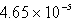 <strong>The solubility of silver phosphate,Ag<sub>3</sub>PO<sub>4</sub>,at 25°C is 1.55 \times 10<sup>-</sup><sup>5</sup> mol/L.Determine the concentration of the Ag<sup>+</sup> ion in a saturated solution.</strong> A) M B) M C) M D) M E) M