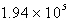 <strong>The solubility of silver phosphate,Ag<sub>3</sub>PO<sub>4</sub>,at 25°C is 1.55 \times 10<sup>-</sup><sup>5</sup> mol/L.Determine the concentration of the Ag<sup>+</sup> ion in a saturated solution.</strong> A) M B) M C) M D) M E) M