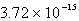 <strong>The solubility of silver phosphate,Ag<sub>3</sub>PO<sub>4</sub>,at 25°C is 1.55 \times 10<sup>-</sup><sup>5</sup> mol/L.Determine the concentration of the Ag<sup>+</sup> ion in a saturated solution.</strong> A) M B) M C) M D) M E) M