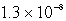 <strong>The K<sub>sp</sub> of PbSO<sub>4</sub> is 1.3 \times 10<sup>-</sup><sup>8</sup>.Calculate the solubility (in mol/L)of PbSO<sub>4</sub> in a 0.0037 M solution of Na<sub>2</sub>SO<sub>4</sub>.</strong> A) M B) M C) M D) M E) M