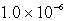  <strong>The K<sub>sp</sub> for PbF<sub>2</sub> is 4.0  \times 10<sup>-</sup><sup>8</sup>.If a 0.040 M NaF solution is saturated with PbF<sub>2</sub>,what is the [Pb<sup>2+</sup>] in the solution?</strong> A)   M B)   M C)   M D)   M E)   M <div style=padding-top: 35px>  
