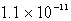 <strong>The solubility of La(IO<sub>3</sub>)<sub>3</sub> in a 0.42 M KIO<sub>3</sub> solution is mol/L.Calculate the K<sub>sp</sub> for La(IO<sub>3</sub>)<sub>3</sub>.</strong> A) B) C) D) E)none of these