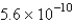 <strong>The solubility of an unknown salt,M<sub>2</sub>Z,in a 0.0768 M CaZ solution is mol/L.Calculate the K<sub>sp</sub> for M<sub>2</sub>Z.</strong> A) B) C) D) E)none of these
