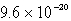 <strong>The solubility of an unknown salt,M<sub>2</sub>Z,in a 0.0768 M CaZ solution is mol/L.Calculate the K<sub>sp</sub> for M<sub>2</sub>Z.</strong> A) B) C) D) E)none of these