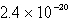 <strong>The solubility of an unknown salt,M<sub>2</sub>Z,in a 0.0768 M CaZ solution is mol/L.Calculate the K<sub>sp</sub> for M<sub>2</sub>Z.</strong> A) B) C) D) E)none of these