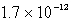 <strong>The solubility of an unknown salt,M<sub>2</sub>Z,in a 0.0768 M CaZ solution is mol/L.Calculate the K<sub>sp</sub> for M<sub>2</sub>Z.</strong> A) B) C) D) E)none of these