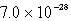 <strong>The solubility of an unknown salt,M<sub>2</sub>Z,in a 0.0768 M CaZ solution is mol/L.Calculate the K<sub>sp</sub> for M<sub>2</sub>Z.</strong> A) B) C) D) E)none of these