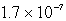 <strong>The solubility of Mg(OH)<sub>2</sub> (K<sub>sp</sub> = 8.9 \times 10<sup>-</sup><sup>12</sup>)in 1.0 L of a solution buffered (with large capacity)at pH 9.73 is:</strong> A) moles B) moles C) moles D) moles E)none of these