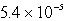 <strong>The solubility of Mg(OH)<sub>2</sub> (K<sub>sp</sub> = 8.9 \times 10<sup>-</sup><sup>12</sup>)in 1.0 L of a solution buffered (with large capacity)at pH 9.73 is:</strong> A) moles B) moles C) moles D) moles E)none of these