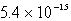 <strong>Calculate the solubility of Ca<sub>3</sub>(PO<sub>4</sub>)<sub>2</sub> (K<sub>sp</sub> = 1.3 \times 10<sup>-</sup><sup>32</sup>)in a 0.048 M Ca(NO<sub>3</sub>)<sub>2</sub> solution.</strong> A) mol/L B) mol/L C) mol/L D) mol/L E)none of these