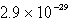 <strong>Calculate the solubility of Ca<sub>3</sub>(PO<sub>4</sub>)<sub>2</sub> (K<sub>sp</sub> = 1.3 \times 10<sup>-</sup><sup>32</sup>)in a 0.048 M Ca(NO<sub>3</sub>)<sub>2</sub> solution.</strong> A) mol/L B) mol/L C) mol/L D) mol/L E)none of these