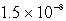 <strong>How many moles of CaF<sub>2</sub> will dissolve in 3.0 liters of 0.089 M NaF solution? (K<sub>sp</sub> for CaF<sub>2</sub> = 4.0 \times 10<sup>-</sup><sup>11</sup>)</strong> A) B) C) D) E)none of these