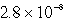 <strong>The solubility in mol/L of M(OH)<sub>2</sub> in 0.053 M KOH is 1.0 \times 10<sup>-</sup><sup>5</sup> mol/L.What is the K<sub>sp</sub> for M(OH)<sub>2</sub>?</strong> A) B) C) D) E)