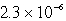 <strong>The solubility in mol/L of M(OH)<sub>2</sub> in 0.053 M KOH is 1.0 \times 10<sup>-</sup><sup>5</sup> mol/L.What is the K<sub>sp</sub> for M(OH)<sub>2</sub>?</strong> A) B) C) D) E)