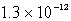<strong>How many moles of Ca(NO<sub>3</sub>)<sub>2</sub> must be added to 1.0 L of a 0.182 M KF solution to begin precipitation of CaF<sub>2</sub>? For CaF<sub>2</sub>,K<sub>sp</sub> = 4.0 \times 10<sup>-</sup><sup>11</sup>.</strong> A) B) C) D) E)