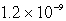 <strong>How many moles of Ca(NO<sub>3</sub>)<sub>2</sub> must be added to 1.0 L of a 0.182 M KF solution to begin precipitation of CaF<sub>2</sub>? For CaF<sub>2</sub>,K<sub>sp</sub> = 4.0 \times 10<sup>-</sup><sup>11</sup>.</strong> A) B) C) D) E)