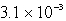 <strong>What is the maximum concentration of iodide ions that will precipitate AgI but not PbI<sub>2</sub> from a solution that is M each in Ag<sup>+</sup> and Pb<sup>2+</sup>? For AgI,K<sub>sp</sub> = 1.5 \times 10<sup>-</sup><sup>16</sup> and for PbI<sub>2</sub>,K<sub>sp</sub> = 1.4 \times 10<sup>-</sup><sup>8</sup>.</strong> A) M B) M C) M D) M E)None of these;PbI<sub>2</sub> will always precipitate before AgI.