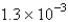 <strong>The balanced equation for the reaction of bromate ion with bromide ion in acidic solution is given by: At a particular instant in time,the value of is mol/L s.What is the value of in the same units?</strong> A) B) C) D) E)
