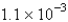 <strong>The balanced equation for the reaction of bromate ion with bromide ion in acidic solution is given by: At a particular instant in time,the value of is mol/L s.What is the value of in the same units?</strong> A) B) C) D) E)