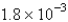 <strong>The balanced equation for the reaction of bromate ion with bromide ion in acidic solution is given by: At a particular instant in time,the value of is mol/L s.What is the value of in the same units?</strong> A) B) C) D) E)