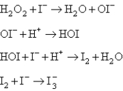 <strong>Two mechanisms are proposed: I. II. Which mechanism and which step as the rate determining step would best fit the data?</strong> A)Mechanism I,with the first step the rate determining step. B)Mechanism I,with the second step the rate determining step. C)Mechanism II,with the first step rate determining. D)Mechanism II,with the second step rate determining. E)None of the above could be correct.
