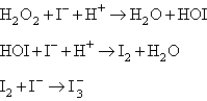 <strong>Two mechanisms are proposed: I. II. Which mechanism and which step as the rate determining step would best fit the data?</strong> A)Mechanism I,with the first step the rate determining step. B)Mechanism I,with the second step the rate determining step. C)Mechanism II,with the first step rate determining. D)Mechanism II,with the second step rate determining. E)None of the above could be correct.