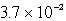 <strong>For a reaction:   ,[A]<sub>0</sub> = 4.2 M,and the first two half-lives are 56 and 28 minutes,respectively.Calculate k (without units).</strong> A)   B)   C)   D)   E)none of these <div style=padding-top: 35px> 