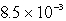 <strong>For a reaction:   ,[A]<sub>0</sub> = 4.2 M,and the first two half-lives are 56 and 28 minutes,respectively.Calculate k (without units).</strong> A)   B)   C)   D)   E)none of these <div style=padding-top: 35px> 