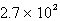  <strong>The reaction   is known to be zero order in A with a rate constant of 5.0  \times  10<sup>-</sup><sup>2</sup> mol/L s at 25°C.An experiment was run at 25°C where [A]<sub>0</sub> =   <sup> </sup>M.The half-life for the reaction is</strong> A)   <sup> </sup>s B)   <sup> </sup>s C)   s D)   <sup> </sup>s E)none of these <div style=padding-top: 35px>  