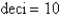 <strong>For which pair is the SI prefix not matched correctly with its meaning?</strong> A) B) C) D) E)