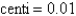 <strong>For which pair is the SI prefix not matched correctly with its meaning?</strong> A) B) C) D) E)
