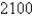 <strong>The distance of 21 km equals</strong> A) m B) m C) m D) m E) m