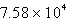 <strong>Convert 34.4 lb to g.(1 lb = 453.6 g)</strong> A) g B) g C) g D) g E) g