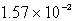 <strong>The density of liquid mercury is 13.6 g/mL.What is its density in units of ? (2.54 cm = 1 in. ,2.205 lb = 1 kg)</strong> A) B) C) D) E)1.83