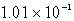 <strong>The density of liquid mercury is 13.6 g/mL.What is its density in units of ? (2.54 cm = 1 in. ,2.205 lb = 1 kg)</strong> A) B) C) D) E)1.83