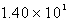 <strong>Convert 0.0494 to L.(2.54 cm = 1 in. ,1 L = 1 )</strong> A) L B)1.40 L C) L D) L E)1.62 L