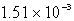 <strong>Convert 0.0494 to L.(2.54 cm = 1 in. ,1 L = 1 )</strong> A) L B)1.40 L C) L D) L E)1.62 L