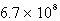 <strong>During a physics experiment,an electron is accelerated to 93 percent of the speed of light.What is the speed of the electron in miles per hour? (speed of light = 3.00 \times 10<sup>8</sup> m/s,1 km = 0.6214 mi)</strong> A) mi/h B) mi/h C) mi/h D) mi/h E) mi/h