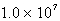 <strong>During a physics experiment,an electron is accelerated to 93 percent of the speed of light.What is the speed of the electron in miles per hour? (speed of light = 3.00 \times 10<sup>8</sup> m/s,1 km = 0.6214 mi)</strong> A) mi/h B) mi/h C) mi/h D) mi/h E) mi/h