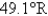 <strong>The calibration points for the linear Reaumur scale are the usual melting point of ice and boiling point of water,which are assigned the values 0°R and 80°R,respectively.The boiling point of ethanol is 78.4°F.What is this temperature in °R?</strong> A)158.4°R B) C) D)208.4°R E)20.6°R