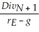 <strong>Which of the following formulas is INCORRECT?</strong> A)Div<sub>t</sub> = × Dividend Payout Rate B)P<sub>N</sub> = C)earnings growth rate = retention rate × return on new investment D)P<sub>0</sub> = + + ...+ + ×