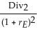 <strong>Which of the following formulas is INCORRECT?</strong> A)P<sub>0</sub> = + + ...+ B)P<sub>0</sub> = C)r<sub>E</sub> = D)P<sub>0</sub> =